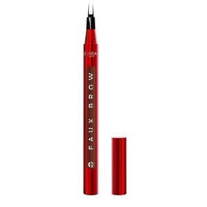 BNIB L'Oreal Faux Brow Eyebrow Pen - Light Brunette